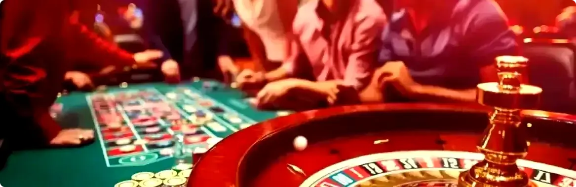 Imagen de ruleta